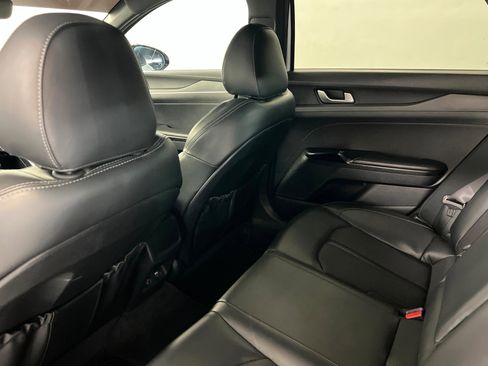 Used 2022 Kia K5 GT-Line w/ GT-Line FWD Premium Package image 20