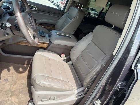 Used 2015 GMC Yukon Denali w/ Touring Package RWD image 22