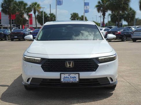 Used 2024 Honda Accord EX-L image 6