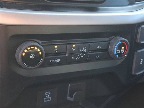 Used 2023 Ford F150 XLT image 17