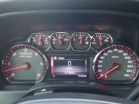 Used 2015 GMC Sierra 1500 SLE w/ All-Terrain Package image 19