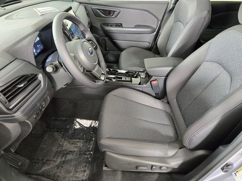 New 2026 Subaru Forester Touring AWD/4WD image 9