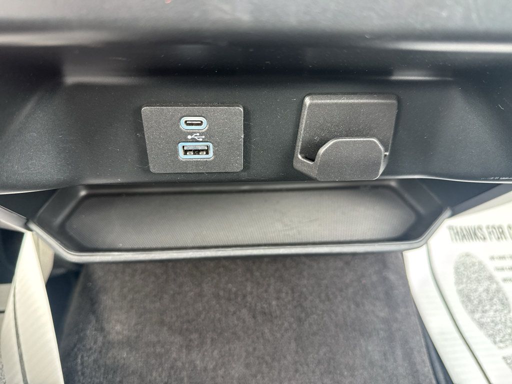 Used 2023 Ford F150 XLT w/ Equipment Group 301A Mid AWD/4WD image 17
