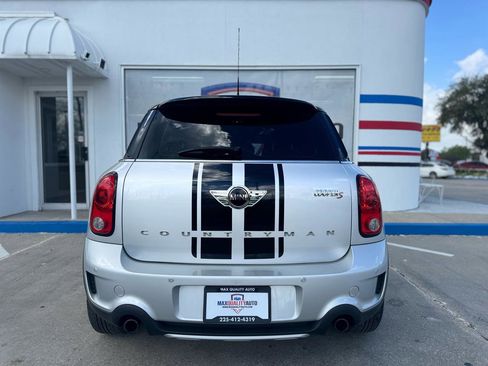 Used 2016 MINI Cooper Countryman S w/ Premium Package image 18