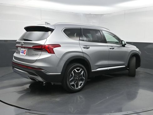 Used 2023 Hyundai Santa Fe Limited AWD/4WD image 26