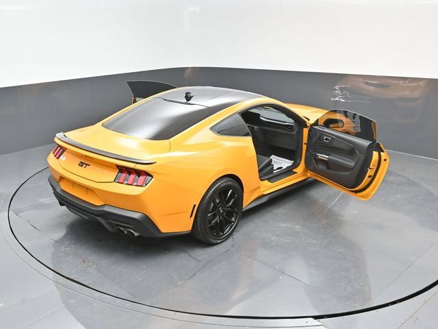 Used 2026 Ford Mustang GT w/ Mustang Nite Pony Package RWD image 24