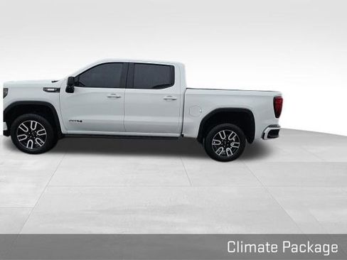 Used 2024 GMC Sierra 1500 AT4 w/ Technology Package image 15