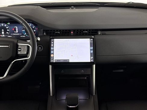 Used 2025 Land Rover Discovery Sport S AWD/4WD image 14