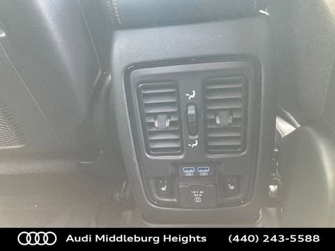 Used 2025 Dodge Durango R/T image 41
