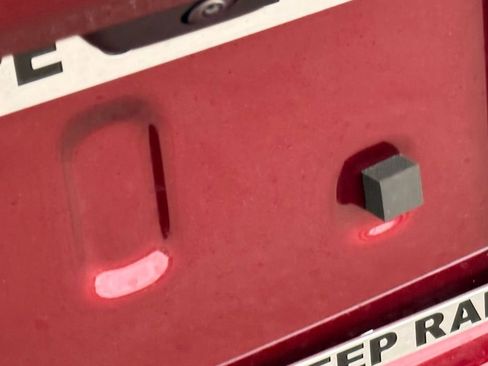 New 2026 Jeep Grand Cherokee Limited w/ Limited Altitude Package image 32