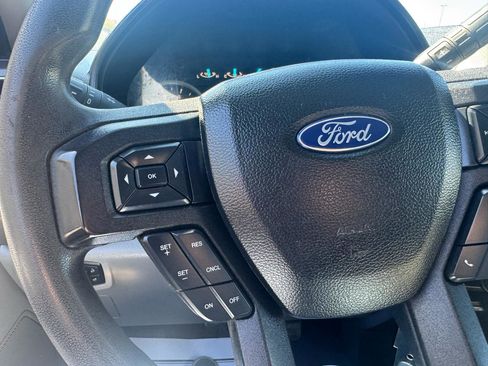Used 2018 Ford F150 XLT w/ XTR Package image 20