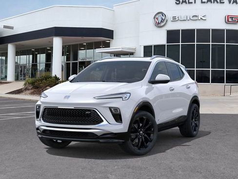 New 2026 Buick Encore GX Sport Touring w/ Comfort Package image 6