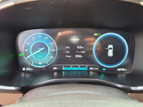 Used 2022 Hyundai Santa Fe SEL Premium w/ Cargo Package AWD/4WD image 27