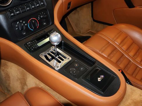 Used 1999 Ferrari 550 Maranello Coupe RWD image 92