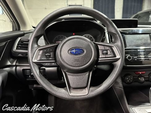Used 2018 Subaru Impreza 2.0i AWD/4WD image 34
