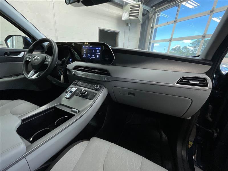Used 2022 Hyundai Palisade SE FWD image 33