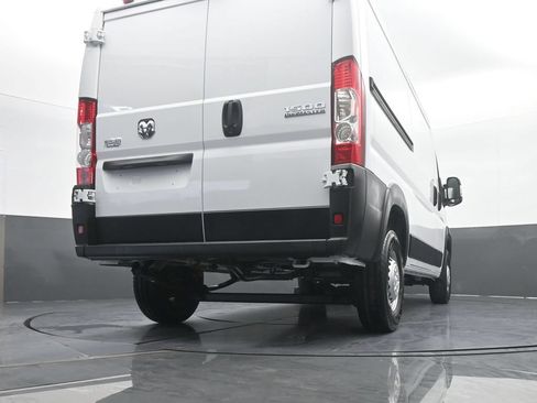Used 2026 RAM ProMaster 1500 FWD image 50