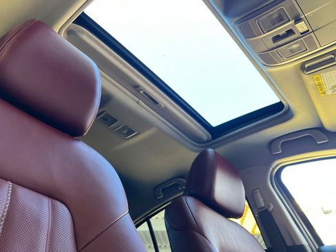 Used 2021 MAZDA MAZDA6 Carbon Edition image 16