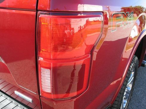 Used 2019 Ford F150 Lariat AWD/4WD image 77