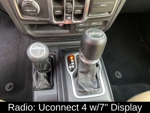 Used 2018 Jeep Wrangler Unlimited Sport S image 16