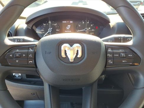 Used 2025 RAM ProMaster 2500 w/ Safety Group image 5