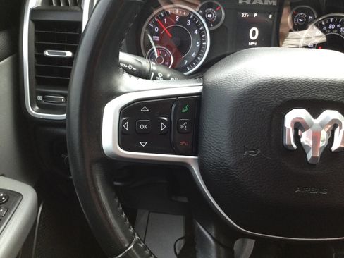 Used 2020 RAM 1500 Big Horn image 15