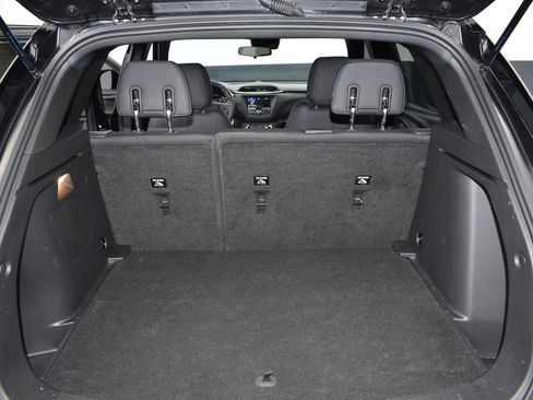 Used 2023 Chevrolet TrailBlazer RS image 12