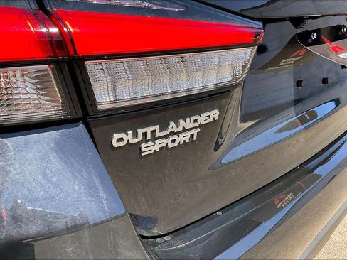 New 2026 Mitsubishi Outlander Sport AWD image 10
