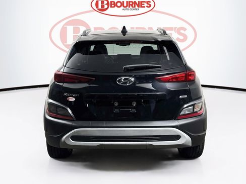 Used 2023 Hyundai Kona SEL image 8