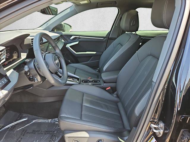 Used 2026 Audi A3 2.0T Premium Plus AWD/4WD image 19