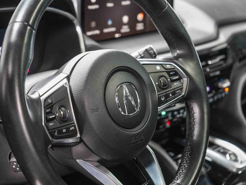 Used 2023 Acura MDX FWD w/ Technology Package image 24