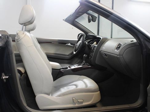 Used 2011 Audi A5 2.0T Premium Plus image 20