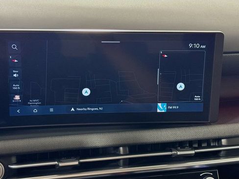 Certified 2025 Hyundai Tucson SEL AWD/4WD image 15