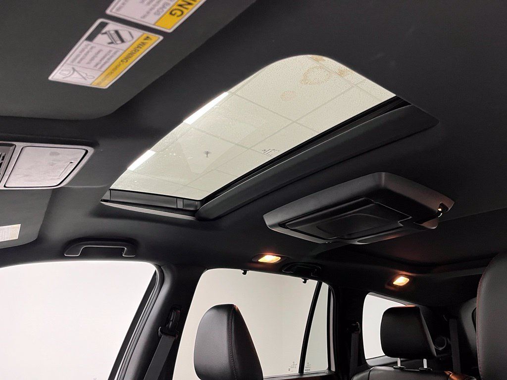 Used 2021 Honda Pilot Black Edition image 42