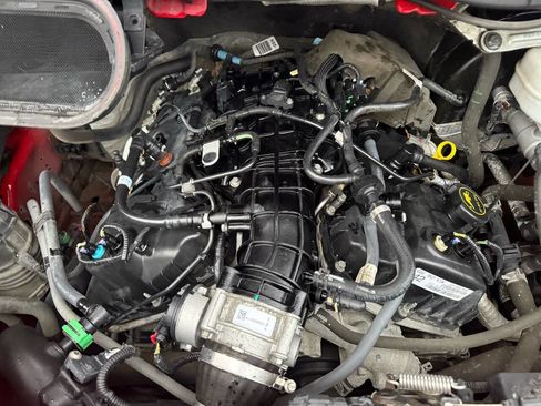 Used 2018 Ford Transit 350 XLT image 45