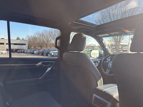 Used 2023 Lexus GX 460 Premium image 8