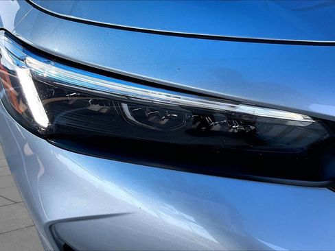 Certified 2026 Honda Civic Sport image 28