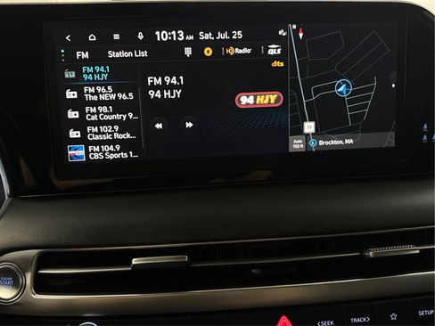 Used 2023 Hyundai Palisade Limited AWD/4WD image 43