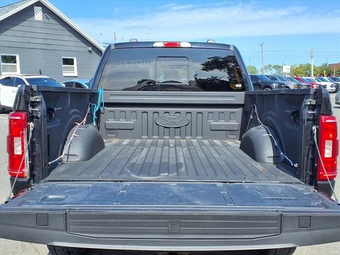 Used 2023 Ford F150 XLT w/ Equipment Group 302A High image 18