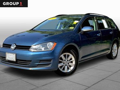 Used 2017 Volkswagen Golf S