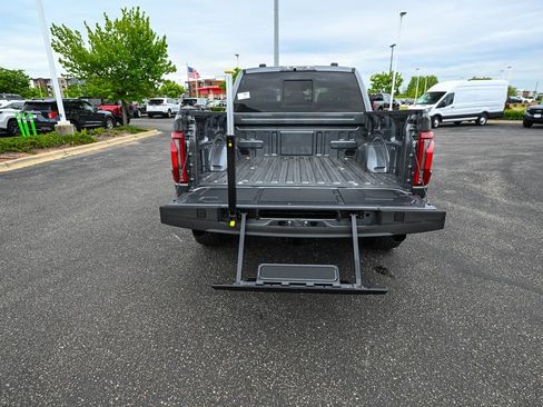 New 2026 Ford F150 Raptor AWD/4WD image 13