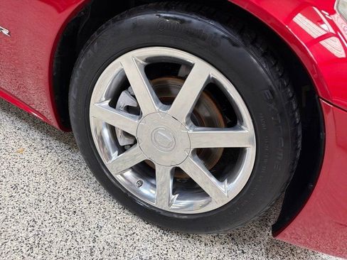 Used 2004 Cadillac XLR RWD image 45