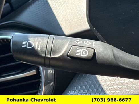 Used 2024 Chevrolet Trax ACTIV w/ Driver Confidence Package FWD image 11