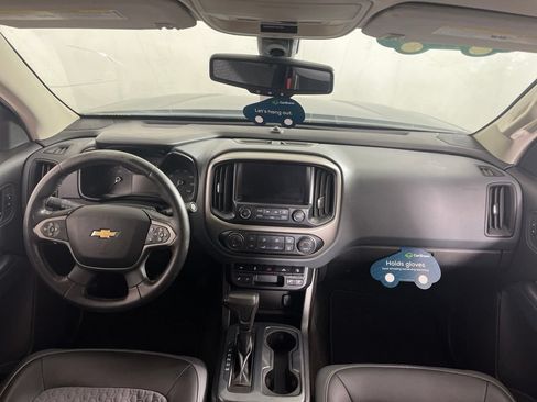 Certified 2016 Chevrolet Colorado Z71 AWD/4WD image 2
