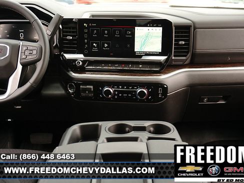 New 2026 GMC Sierra 1500 Elevation w/ Elevation Select Package image 28