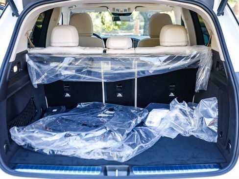 New 2026 Mercedes-Benz GLE 450 4MATIC image 26