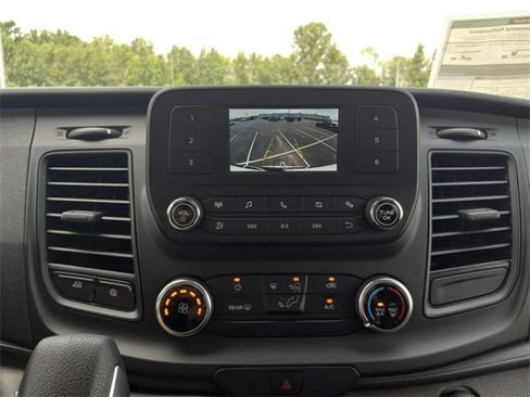 New 2025 Ford Transit 350 XL image 20