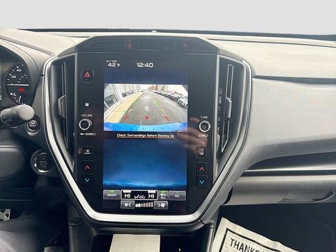 Used 2024 Subaru Impreza RS image 14