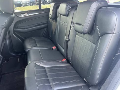 Certified 2018 Mercedes-Benz GLE 43 AMG 4MATIC image 17