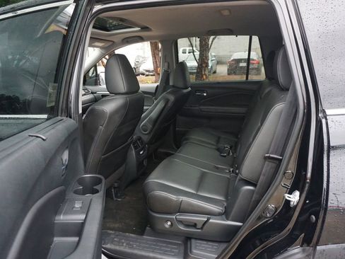 Used 2022 Honda Pilot EX-L image 15